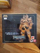 Myth Cloth ex Toro Bandai