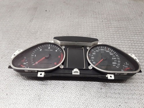 4f0920932 quadro strumenti - 4f0920932,