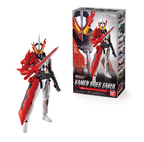 Bandai kamen rider sciabola - bandai,