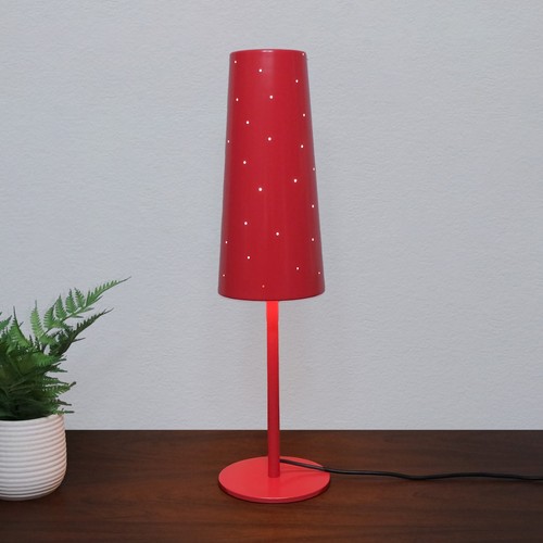 Lampada tavolo alta fuori - alta,