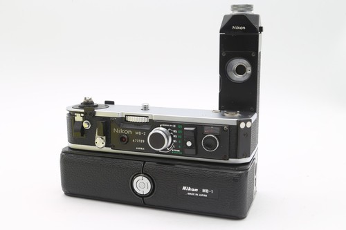 Nikon motor drive - nikon, &