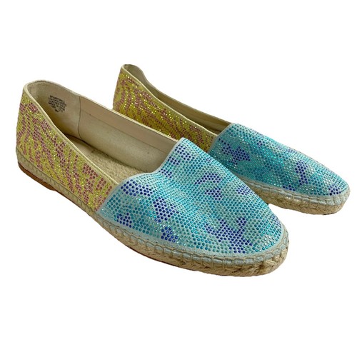Ballerine espadrillas brian - ballerine,