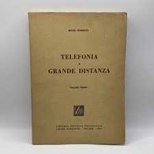 TELEFONIA A GRANDE DISTANZA