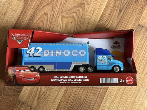 Disney pixar cars mattel - cars,