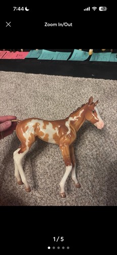 2014 2015 breyer - (rare),