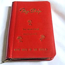 VTG Mini 'My Trip' - Travel
