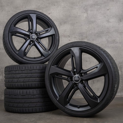 Cerchi audi da 21 - a6,