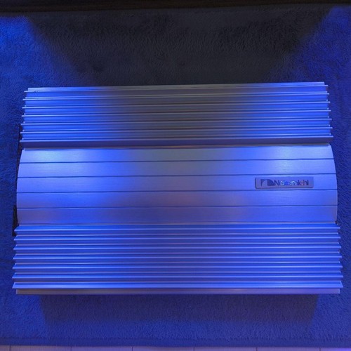 Amplificatore potenza - amplificatore, di