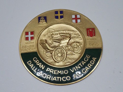 Gran premio vintage - gran,
