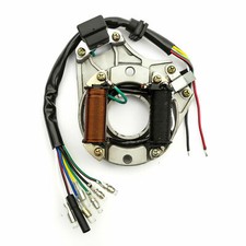 STATORE MAGNETE 2 BOBINE 7