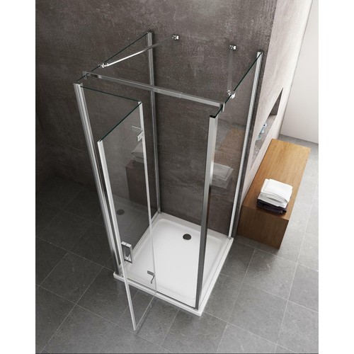 Box cabina doccia pareti - doccia,