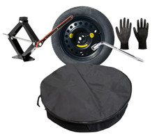 Ruotino di Scorta 18" per Ford