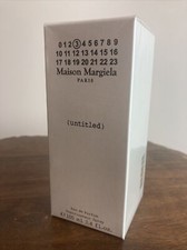 Maison margiela eau - maison, (untitled)