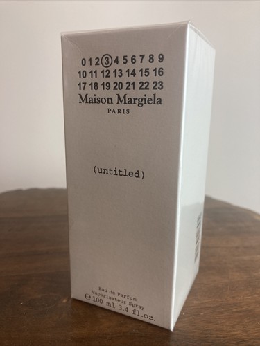 Maison margiela eau - maison,
