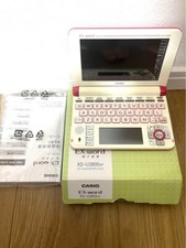Dizionario elettronico Casio