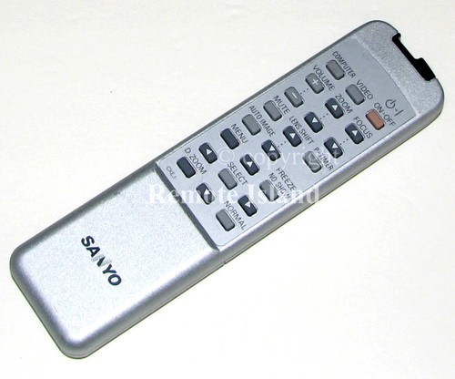 Sanyo cxej proiettore - cxej, lcd