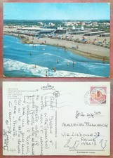 FREGENE - Stabilimento