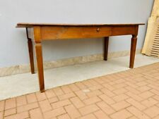 Tavolo Luigi XVI in Larice e