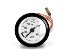 TERMOMETRO FORNO +50+350°C CP-05 Ø 52mm