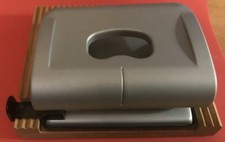 NAZARENO GABRIELLI - Bucatrice/Foratrice  Accessori Scrivania-Ufficio Arredo