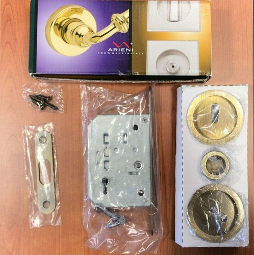 Kit porte scorrevoli arieni - kit,