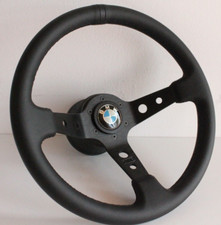 Volante adatto per BMW Sport