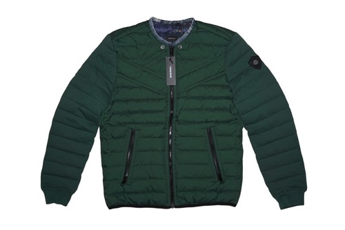Giacca diesel plunder - w-plunder, taglia