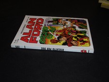 ALAN FORD FIRST SERIES N°295