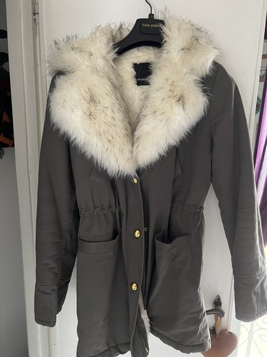 Parka pinko eco - parka, di
