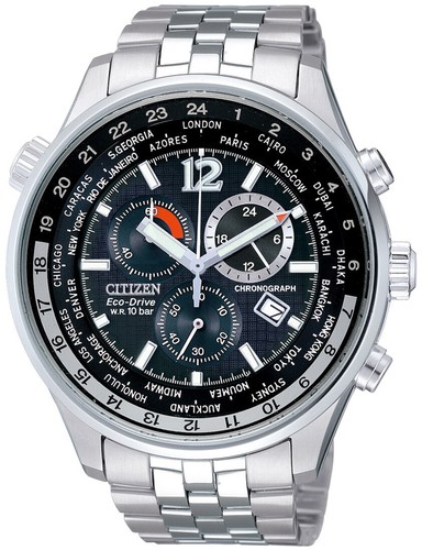 Orologio uomo citizen - orologio,
