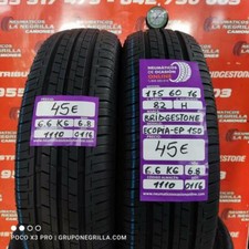 2 X 175 60 R16 82H 6.8/6.8Mm