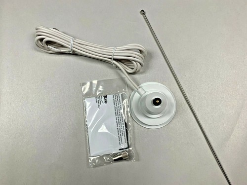 Hustler 100 cb - ic-100-w, antenna