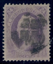 Scott 153 Premium Example PSE