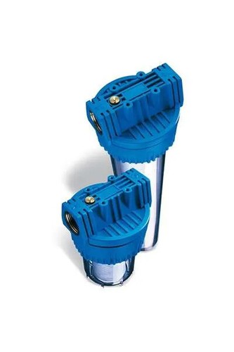 Contenitore fp3 trasparente - contenitore,