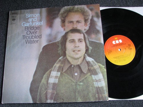 Simon and garfunkel - simon,