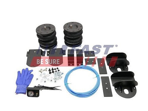 Soffietti molla fast - a,