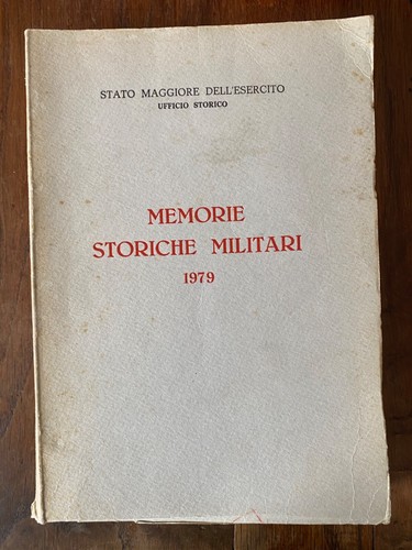 Stato maggiore dell esercito - maggiore, dell'esercito