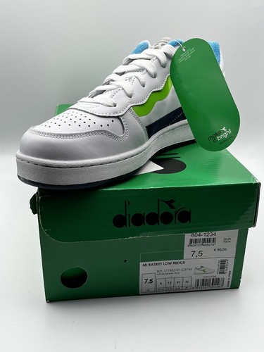 Diadora basket scarpe da - basket,