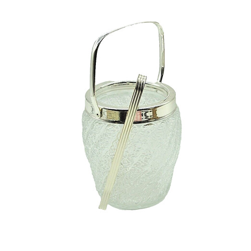 Contenitore per cubetti di - ,