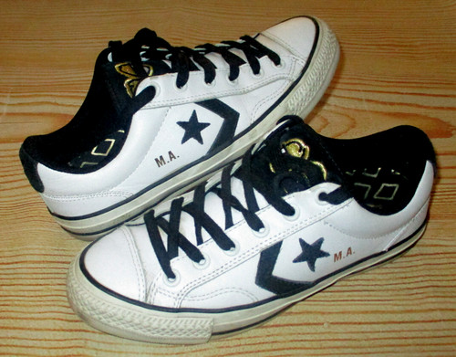 Scarpe sneakers uomo converse - scarpe,