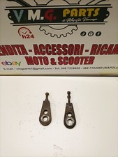 Coppia Tergi Registri Catena Suzuki Tu 250 Anno 1997/2003 