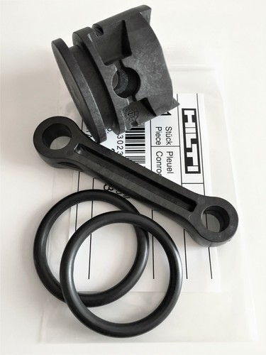 Biella pistone hilti - pistone, te1000