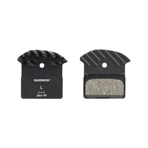 Pastiglie freno shimano - pastiglie,