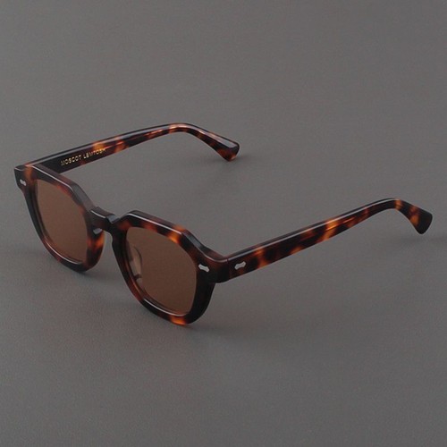 Occhiali sole moscot - occhiali, da