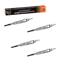 KIT 4 CANDELETTE NGK Y-547AS