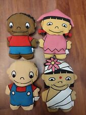 Giochi Preziosi Pupazzi Sonaglio