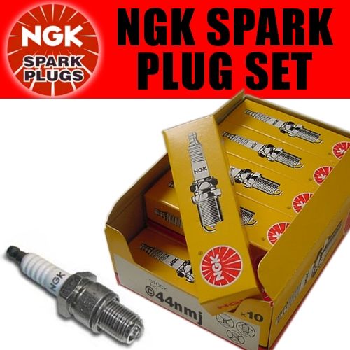 Candele ngk per morgan plus - per,