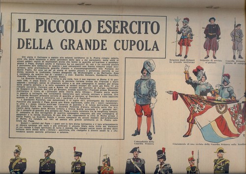 Corriere dei piccoli anni - corriere,