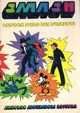 Smash epoca oro dei - d'oro,