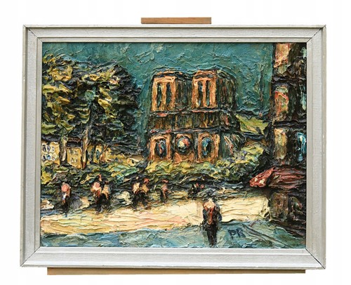 Preben rasmussen parigi - rasmussen,